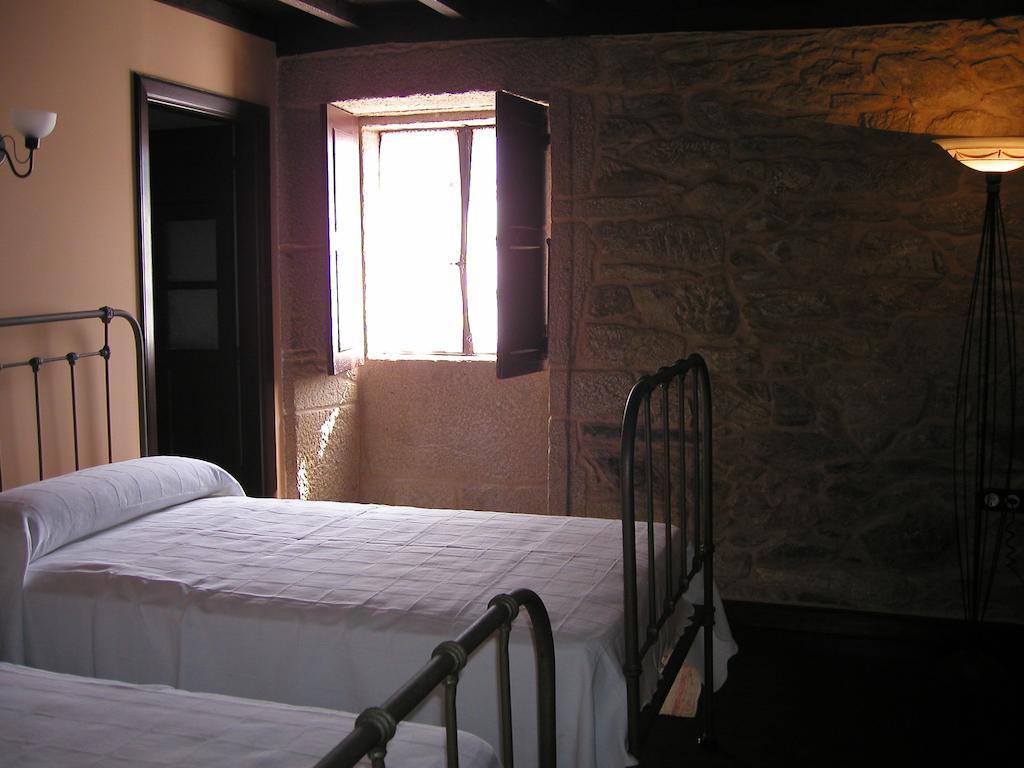 Casa De Campos Silleda Room photo