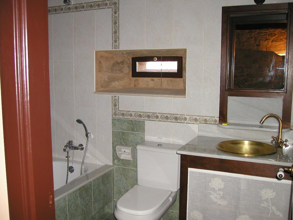 Casa De Campos Silleda Room photo